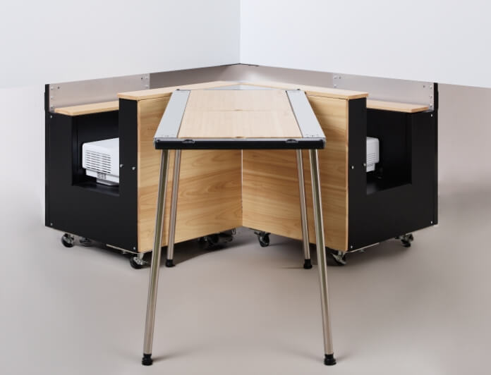 Table Set