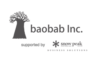 株式会社baobab
